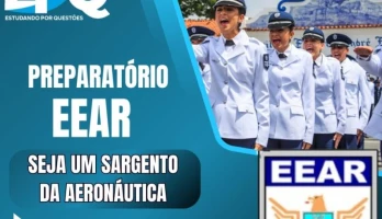 Imagem TURMA EEAR (ESCOLA DE ESPECIALISTA DE AERONÁUTICA)