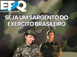 Imagem ESA COMBATENTE  ( ESCOLA  DE SARGENTOS DAS ARMAS)