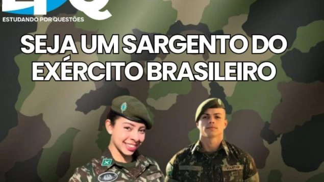 Imagem ESA COMBATENTE  ( ESCOLA  DE SARGENTOS DAS ARMAS)