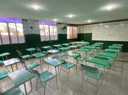 Imagem SALA DE AULA 1