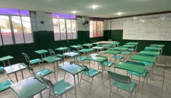 Imagem SALA DE AULA 1